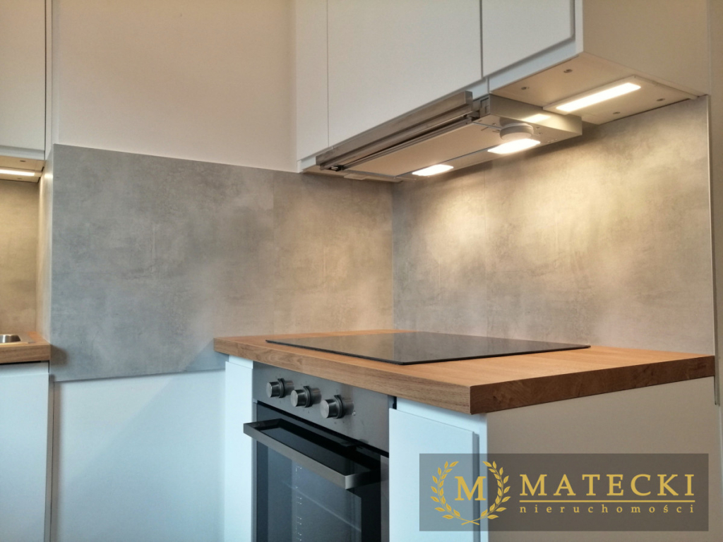 2 niezależne pokoje plus kuchnia i duży balkon Poznań - zdjęcie 5