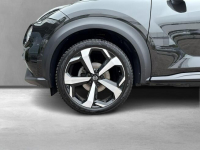 Nissan Juke 1.0 DIG-T 114KM Automat DCT Salon PL N-CONNECTA kam 360 Bydgoszcz - zdjęcie 9