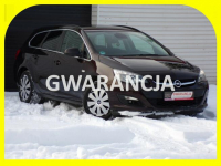 Opel Astra Lift /Gwarancja /Led /klimatronic /1,4 /140KM /2014R Mikołów - zdjęcie 1