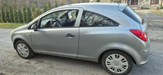 OPEL CORSA D HATCHBACK 1400B+GAZ!!! Głogów - zdjęcie 2