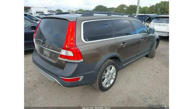 Volvo XC 70 / Niski przebieg / automat / Tarnów - zdjęcie 6