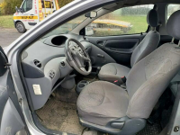 Toyota Yaris 1.3 00r Tarnów - zdjęcie 5