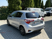 Toyota Yaris 2018/2019 Premium Salon Polska,Kamera Tarnowskie Góry - zdjęcie 8