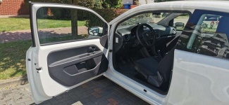 2017 Škoda Citigo EU6 LPG 15zł/100 ALUFELGI KLIMA 2KPL KÓŁ Ursus - zdjęcie 9