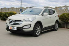 Hyundai Santa Fe III 2.2 CRDI 197KM 4x4 2012Rok Salon Polska Zambrów - zdjęcie 2