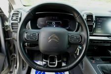 Citroen C5 Aircross 1.5 BlueHDi 130km, Salon PL, Serwis, Iwł, FV23% Pęcice - zdjęcie 10