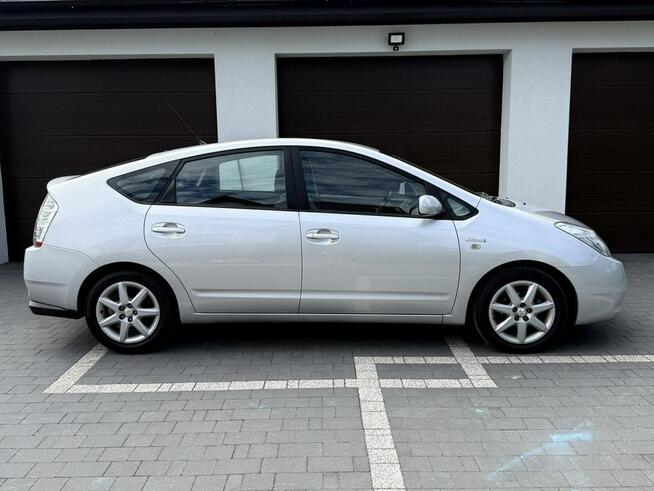 Toyota Prius Super Auto   REJ.PL Radom - zdjęcie 9