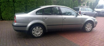 Volkswagen Passat Płońsk - zdjęcie 12