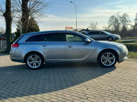 Opel Insignia Dieslel*BDB stan*Gwarancja Zduńska Wola - zdjęcie 10