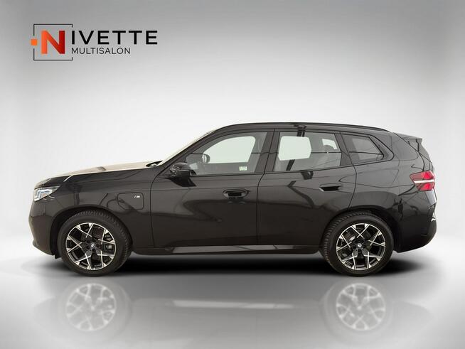 BMW X3 X Drive 2,0 30e (299 KM) Pakiet M Sport Salon PL Warszawa - zdjęcie 6