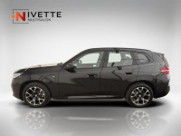 BMW X3 X Drive 2,0 30e (299 KM) Pakiet M Sport Salon PL Warszawa - zdjęcie 6