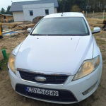 Mondeo 2008rok -gaz tylko 3500zł