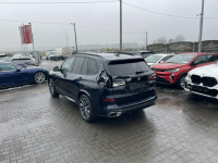 BMW X5 HAK Mpakiet Xdrive Kamera Skóra Harman 265KM Gliwice - zdjęcie 2
