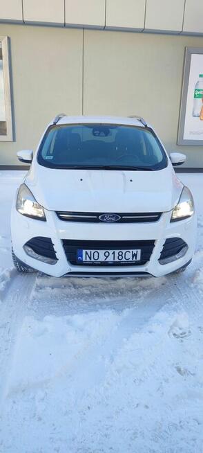 Ford Kuga Olsztyn - zdjęcie 1