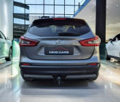 Nissan Qashqai Rok Gwarancji bardzo ładny pelny serwis rej 05.2019 Kraków - zdjęcie 7
