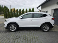 Hyundai Tucson manual*kamera cofania*nawigacja*po opłatach Żabno - zdjęcie 5