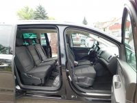 Seat Alhambra z Gwarancja 7 Osobowa Kamera Żyrardów - zdjęcie 9