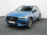 Volvo XC 60 GD505XL# T8Plug-In Hybrid AWD R-Design Salon PL VAT 23% Gdynia - zdjęcie 2