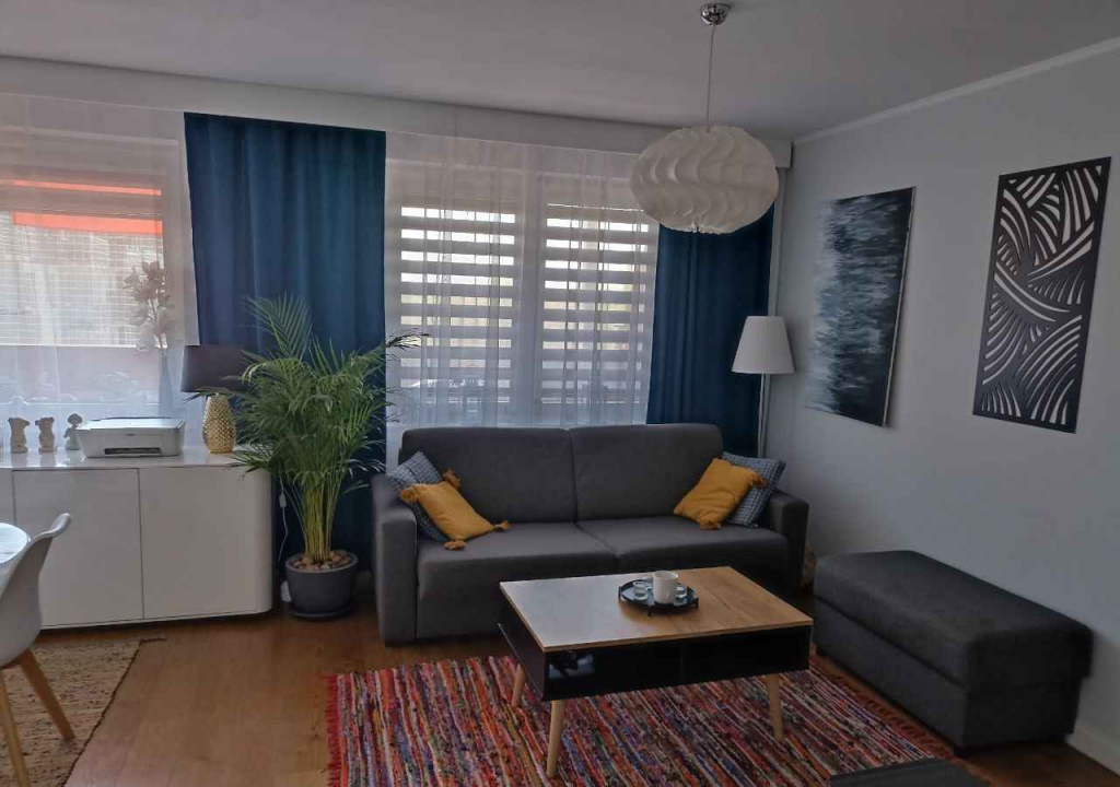 3pok, 73met, Okolice Granatowej BALKON/KOMÓRKA (Wrocław) Fabryczna - zdjęcie 4