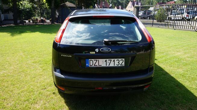 Ford Focus zarejestrowany, ubezpieczony. Gwarancja. Polecam !!! Zielona Góra - zdjęcie 6
