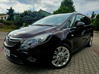 OPEL ZAFIRA COSMO 2.0 Diesel max opcja Sprowadzony Grudziądz - zdjęcie 6