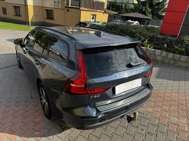 Volvo V60 2.0D3 150 Automat##Navi#28tyś km!!! Margonin - zdjęcie 4