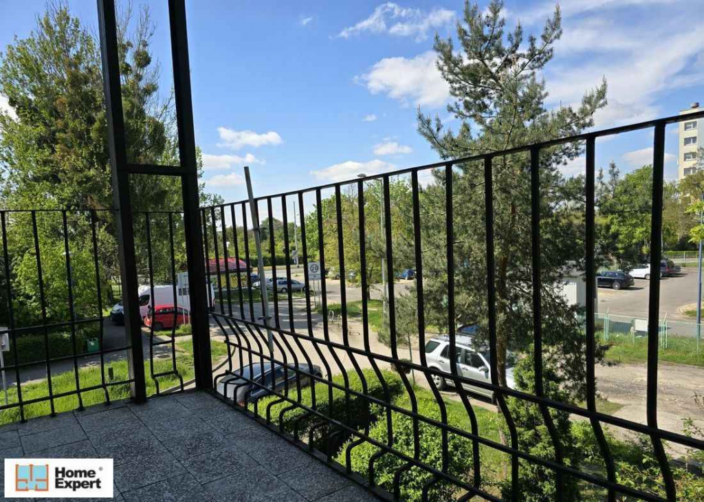 3pok, 58met, okolice Strzegomskiej BALKON/PIWNICA (Wrocław) Fabryczna - zdjęcie 9