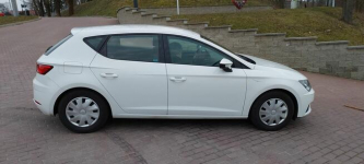 SEAT LEON 1,2 BENZYNA BEZWYPADKOWY Bydgoszcz - zdjęcie 3