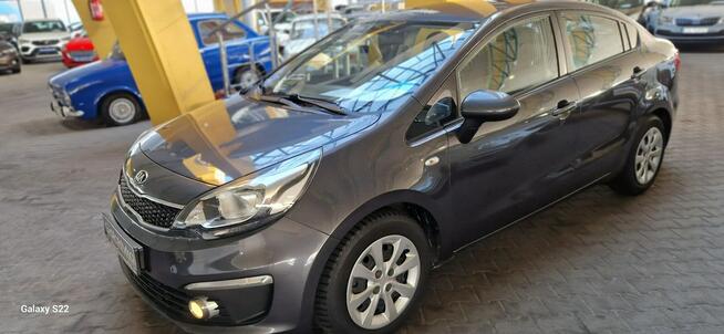 Kia Rio 2016/2017R Zobacz opis !! W podanej cenie ROCZNA GWARANCJA !!! Mysłowice - zdjęcie 5