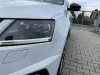 Škoda Octavia 100% bezwypadek** serwis** piękny**RS!! Gniezno - zdjęcie 7