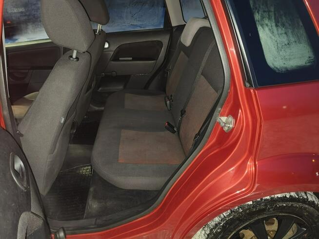 Ford Fiesta Tanie*Sprawne*Ekonomiczny Bibice - zdjęcie 6