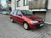 Fiat Palio 1,2 16V Benzyna 2002r. Kombi Tanio-Możliwa Zamiana! Warszawa - zdjęcie 3