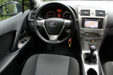 Toyota Avensis 147 KM Benzyna Przebieg 96 tys km Sedan Lubań - zdjęcie 12