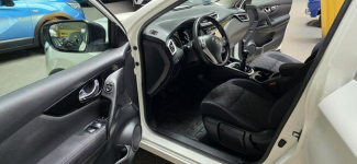 Nissan Qashqai ZOBACZ OPIS !! W podanej cenie roczna gwarancja Mysłowice - zdjęcie 9