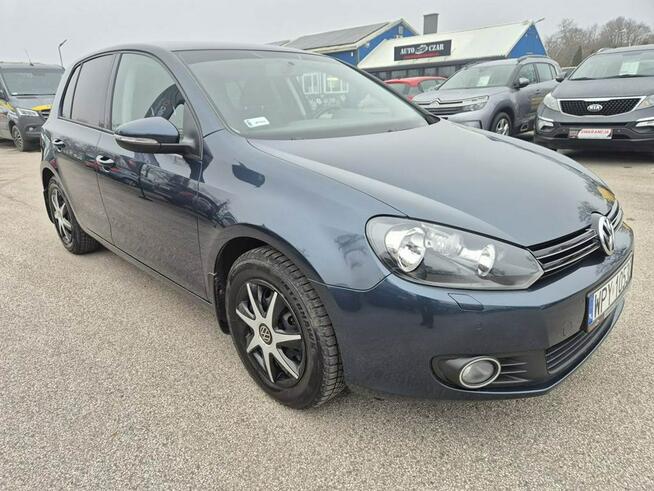 Volkswagen Golf 1.4 TSI 122KM Salon Polska Igiełka Gniewkowo - zdjęcie 8