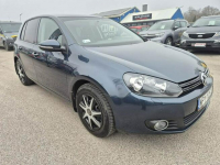 Volkswagen Golf 1.4 TSI 122KM Salon Polska Igiełka Gniewkowo - zdjęcie 8