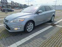 Ford Mondeo 2011/titanium/skóra/automat/NOWA SKRZYNIA BIEGÓW Zieleniewo - zdjęcie 2