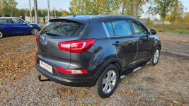 Kia Sportage 1.6 GDI 132KM BEZWYPADKOWY PDC Super Stan Otwock Mały - zdjęcie 7