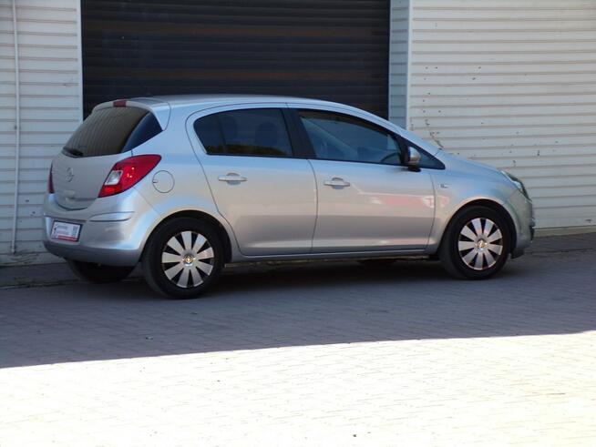 Opel Corsa Pełny Automat /Klimatronic /1,4 /100\KM Mikołów - zdjęcie 3