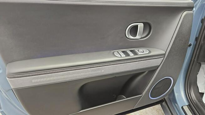 Hyundai IONIQ 5 77kWh Techniq ! Z Polskiego Salonu ! Faktura VAT ! Warszawa - zdjęcie 10