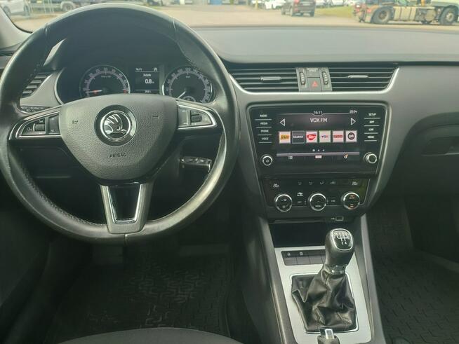 Škoda Octavia Salon Polska fv23% Otwock - zdjęcie 3