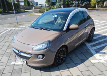 Opel Adam 1.4 88KM Rybnik - zdjęcie 12