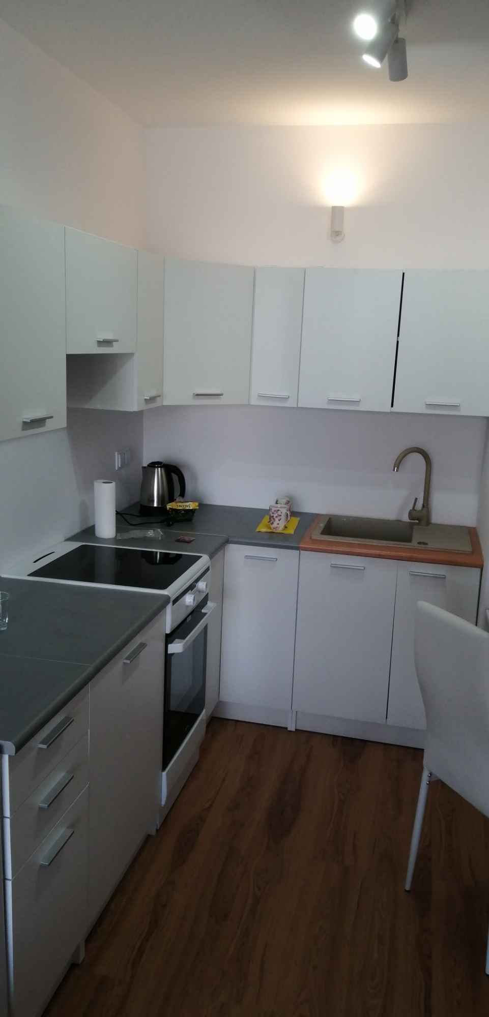 Mieszkanie do wynajęcia Stare Miasto - zdjęcie 3