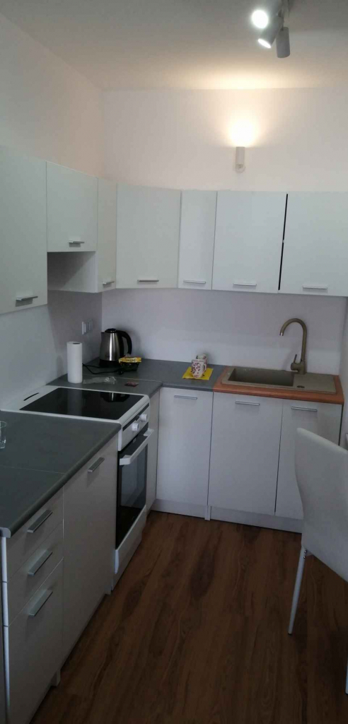 Mieszkanie do wynajęcia Stare Miasto - zdjęcie 3