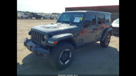 Jeep Wrangler RUBICON / AWD / niski przebieg Cieszyn - zdjęcie 3