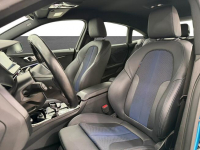 BMW Seria 2 218i M sport kombi Warszawa - zdjęcie 10