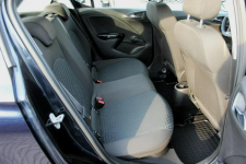 Opel Corsa SalonPL FV23% Enjoy 1.2 16V ASO Tempomat Parktronic Sokołów - zdjęcie 9