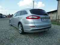 Ford Mondeo *2,0*Automat*Led*Xenon*Nawigacja* Rybnik - zdjęcie 11