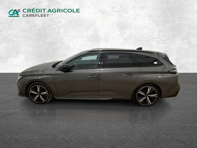 Peugeot 308 1.2 PureTech GT Pack S&amp;S EAT8 Kombi Warszawa - zdjęcie 8