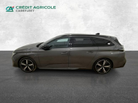 Peugeot 308 1.2 PureTech GT Pack S&amp;S EAT8 Kombi Warszawa - zdjęcie 8